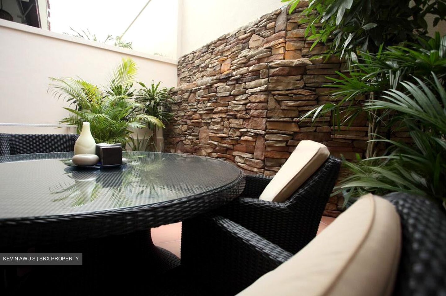 Horizon Gardens (D20), Terrace #435905171